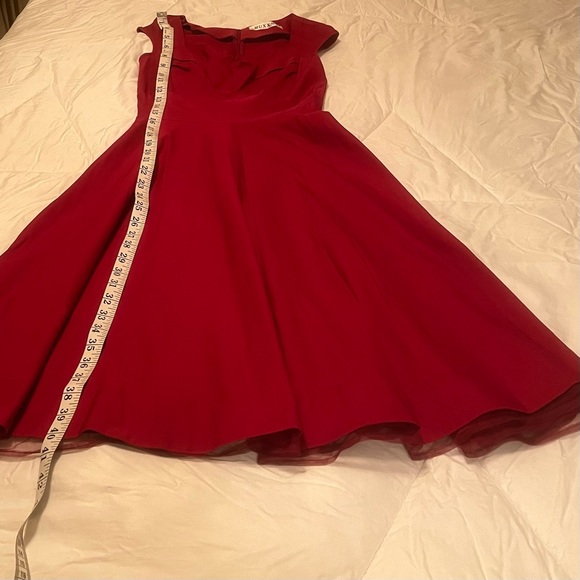 Muxxn Boutique Cocktail dress - Picture 15 of 15